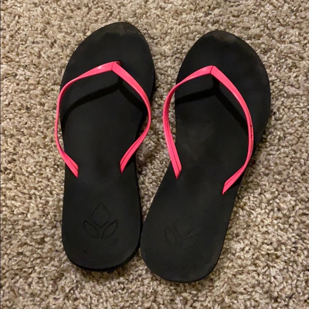 Reef Flip flops